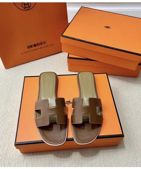 에르메스 올수공 오란 슬리퍼 샌들 스위프트 115